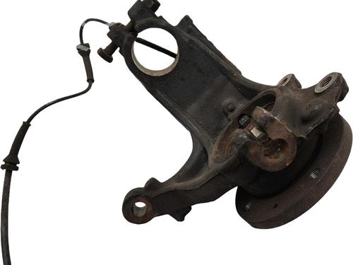 Left front steering knuckle CITROËN C4 CACTUS 1.2 VTi 82 | BP36632907M25 - Image 4