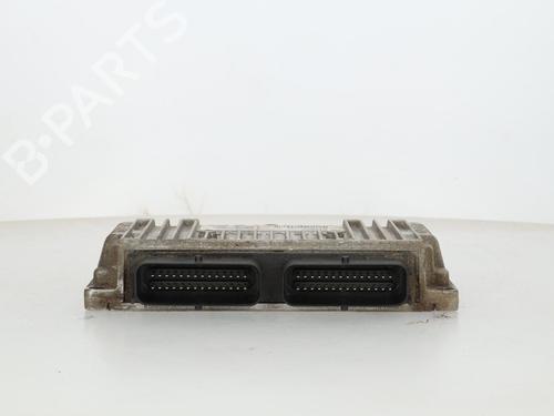Electronic module CITROËN C2 (JM_) 1.4 | BP36637658M83  - Image 5