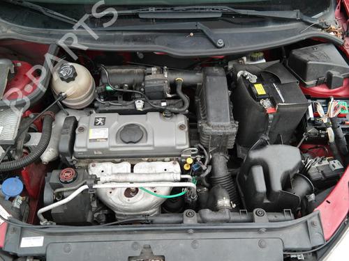 Switch PEUGEOT 206 Hatchback (2A/C) 1.4 i | BP36610541I30  - Image 7