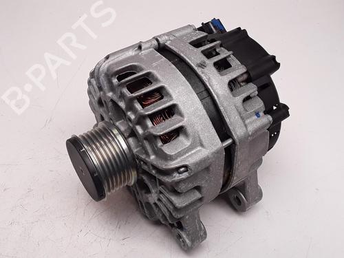 Used Alternator Alternator PEUGEOT RIFTER 1.6 HDi 92 (92 hp) 36617472 36617472