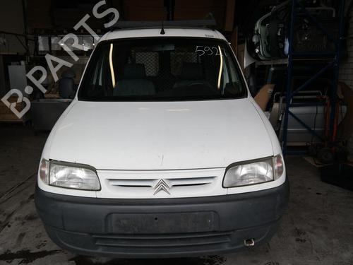 Jack Kit CITROËN BERLINGO / BERLINGO FIRST Box Body/MPV (M_) 1.9 D 70 (MBWJZ, MCWJZ) | BP36611541C119  - Image 8