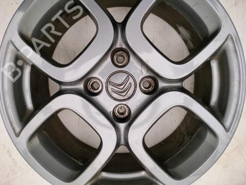 Felg CITROËN C4 CACTUS 1.2 THP 110 | BP36628413C45  - Image 8