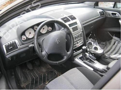 Control unit PEUGEOT 407 (6D_) 1.8 16V (6D6FYC) | BP36601428M11 - Image 11