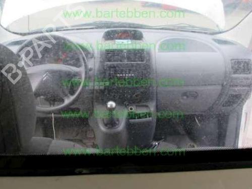 Left front seat CITROËN JUMPY II Van 2.0 HDi 120 | BP36605871C15 - Image 8