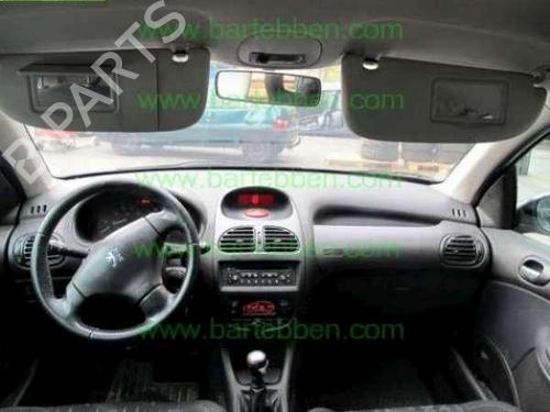 Other PEUGEOT 206 SW (2E/K) 1.6 16V | BP36608541O1  - Image 10