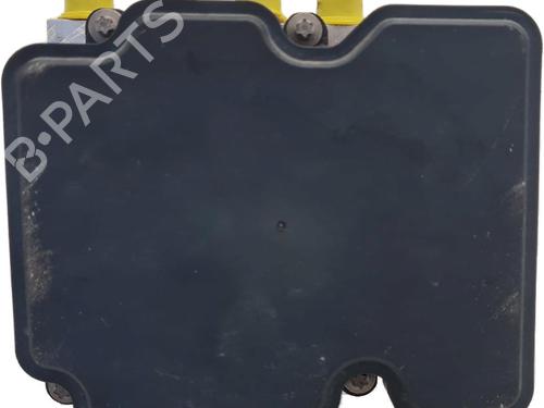 ABS pump PEUGEOT 2008 I (CU_) 1.2 VTi | BP36639422M43 - Image 12