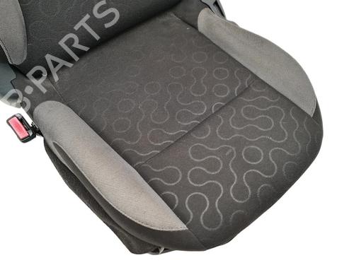 Left front seat CITROËN C3 Picasso (SH_) 1.4 VTi 95 (SH8FSC, SH8FP0, SH8FP6) | BP36630387C15  - Image 6