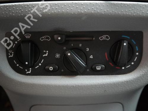 Fælk CITROËN C3 Pluriel (HB_) 1.4 | BP36615139C45 - Image 15