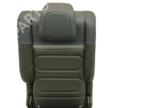 Sæde Bagtil CITROËN C5 AIRCROSS (A_) 1.2 PureTech 130 (ARHNSJ) | BP36629750C17 - Image 4