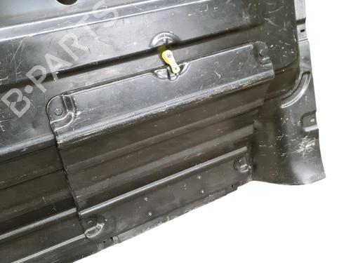 Cargo separator CITROËN JUMPY III Van (V_) 2.0 BlueHDi 120 | BP36631994I36 - Image 8