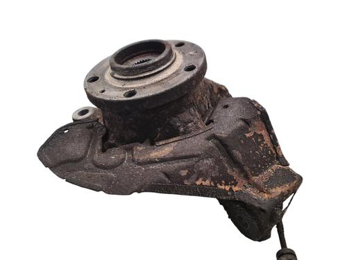 Left front steering knuckle CITROËN JUMPY II Van 2.0 HDi 120 | BP36629461M25 - Image 2