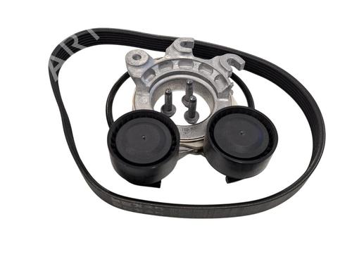 Pulley CITROËN C5 AIRCROSS (A_) 1.6 Hybrid 225 (A45GFR) | BP36637397M122 - Image 3