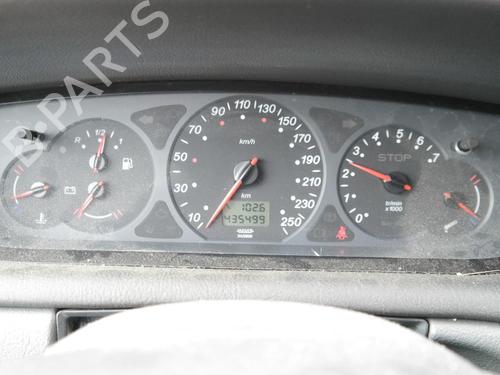 Control unit CITROËN C5 I Break (DE_) 2.0 HDi (DERHZB, DERHZE) | BP36609379M11 - Image 24