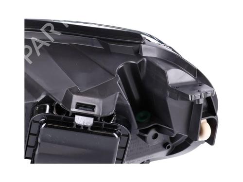 Right headlight PEUGEOT EXPERT Van (V_) 2.0 BlueHDi 120 | BP36634876C29 - Image 5