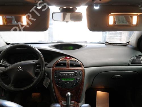 Switch CITROËN C5 I (DC_) 2.0 16V (DCRFNC, DCRFNF) | BP36622454I30 - Image 19