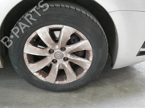 Middle console CITROËN C4 Picasso I MPV (UD_) 1.6 16V | BP36623393I22  - Image 35