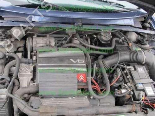 Switch CITROËN XM (Y3) 3.0 V6 | BP36606119I30  - Image 16