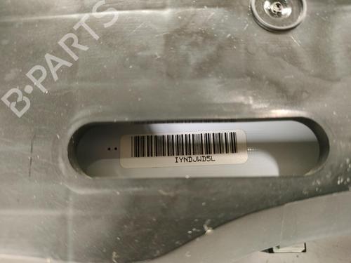 Instrument cluster PEUGEOT BIPPER (AA_) 1.3 HDi 75 | BP36625870C47 - Image 8