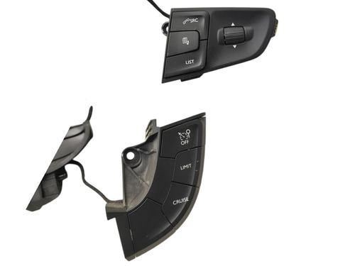 Switch PEUGEOT 508 I (8D_) 1.6 BlueHDi 120 | BP36631814I30  - Image 15