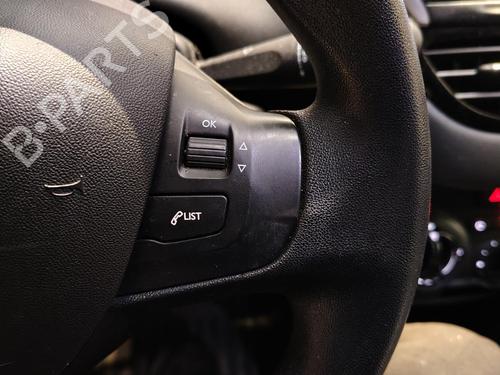 Electronic module PEUGEOT 208 I (CA_, CC_) 1.6 BlueHDi 100 | BP36634362M83  - Image 31