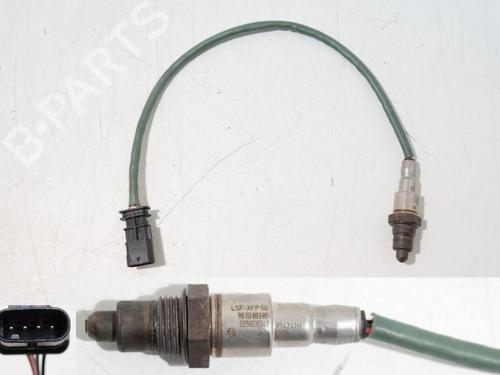 Electronic sensor DS DS 4 II (FR_, FB_, F3_, FP_) PureTech 180 (F35GFT) | BP36629997M84 - Image 7