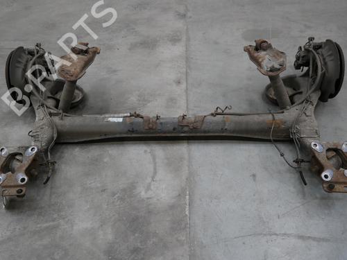 Used Rear axle Rear axle 36616066 36616066