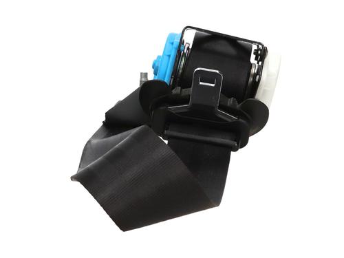 Rear right seatbelt CITROËN C4 Picasso II 1.6 VTi 120 | BP36627780I28 - Image 5