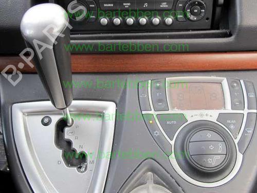 Electronic module CITROËN C8 (EA_, EB_) 2.0 16V | BP36604571M83  - Image 6
