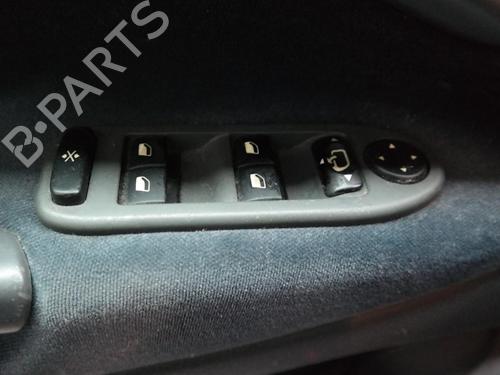 Left front steering knuckle CITROËN C5 I Break (DE_) 2.0 16V (DERFNF, DERFNC, RERFNC) | BP36613356M25 - Image 23
