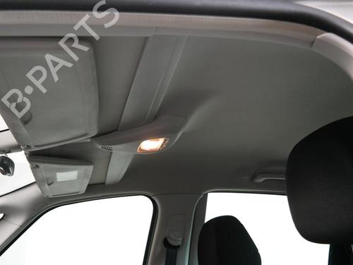 Middle console CITROËN C4 Picasso I MPV (UD_) 1.6 16V | BP36623393I22  - Image 10