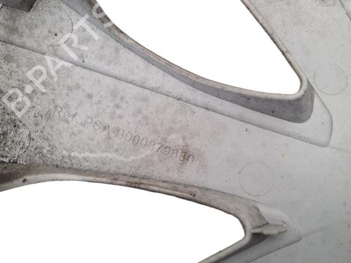 Hulkapsel PEUGEOT 108 1.0 VTi | BP36629618C160 - Image 2