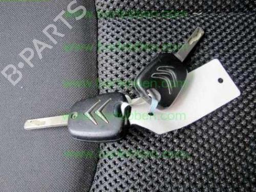 Electronic module CITROËN C2 (JM_) 1.6 VTS | BP36608529M83 - Image 15