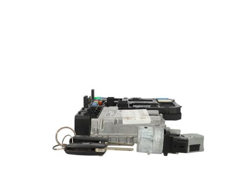 Control unit PEUGEOT 3008 I MPV (0U_) 1.6 VTi | BP36638457M11  - Image 5
