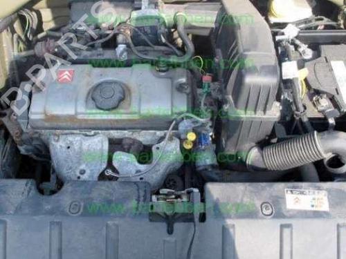 Switch CITROËN C3 Pluriel (HB_) 1.4 | BP36604711I30 - Image 11