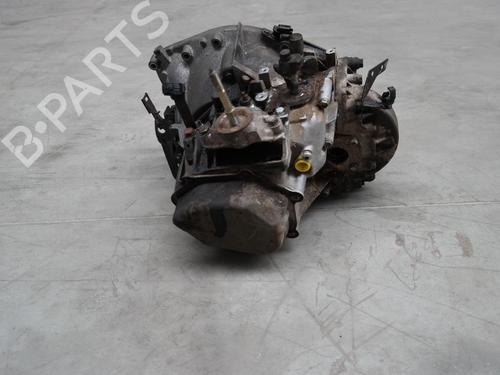 Gearbox CITROËN C8 (EA_, EB_) 2.2 | BP36615710M3 - Image 3