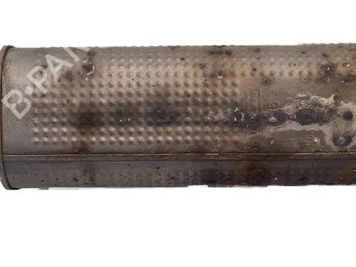Exhaust system CITROËN C4 CACTUS 1.2 THP 110 | BP36638699M121 - Image 5