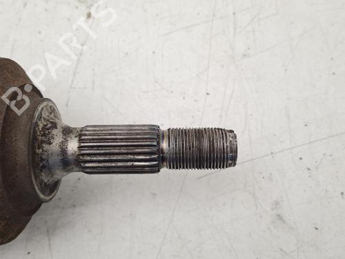 Right front driveshaft CITROËN C3 II (SC_) 1.6 HDi | BP36637528M39 - Image 5