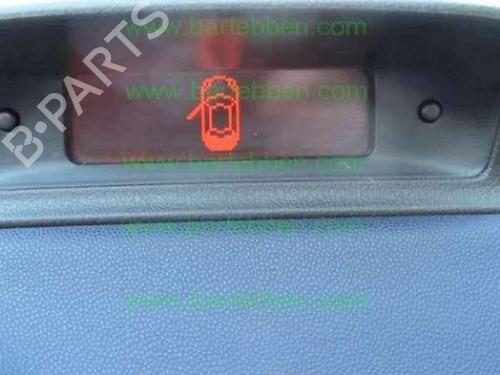 Switch PEUGEOT 307 (3A/C) 2.0 HDi 90 | BP36606455I30 - Image 16