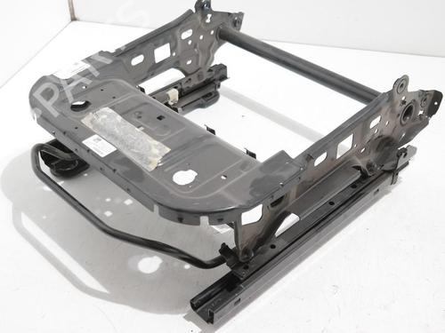 Used Left front seat Left front seat CITROËN C4 II (NC_) 1.6 HDi 110 (112 hp) 36614485 36614485