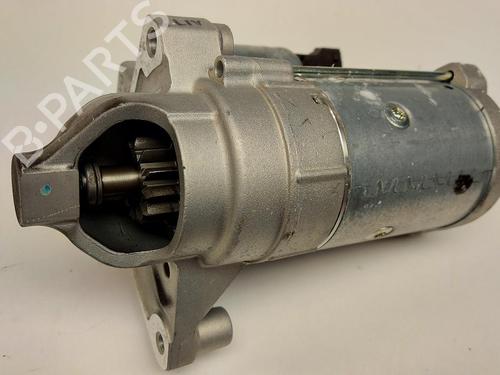 Starter CITROËN C3 III (SX) 1.5 BlueHDi 100 (SXYHYP, SXYHTU) | BP36623737M8 - Image 2