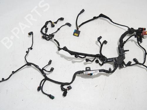 Used Cable Cable PEUGEOT RIFTER 1.6 HDi 92 (92 hp) 36618590 36618590