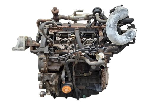 Engine CITROËN JUMPER I Van (244) 2.0 HDi | BP36601562M1 - Image 2