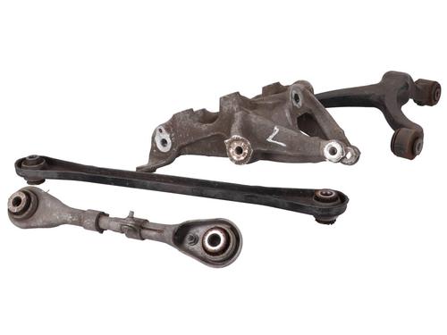 Used Left rear suspension arm Left rear suspension arm 36607840 36607840