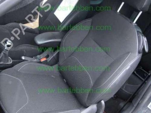 Switch CITROËN DS3 (SA_) 1.6 HDi 90 | BP36607244I30  - Image 22