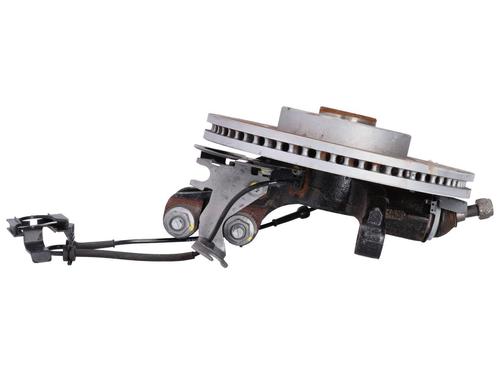 Right front steering knuckle CITROËN SPACETOURER Bus (V_) 2.0 BlueHDi 150 | BP36628308M26 - Image 5