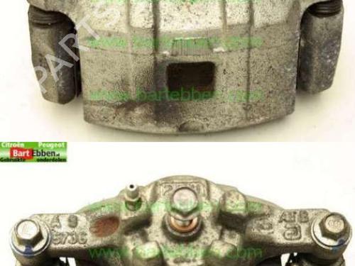 left-front-brake-caliper-citroen-c4-aircross-2010-36604874 main image