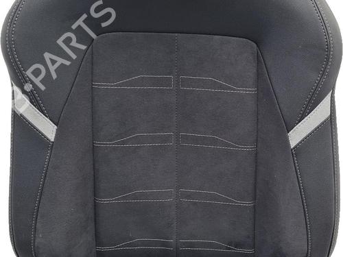 Left front seat OPEL ASTRA L (OV5) 1.2 MHEV (FPHPY) | BP36638388C15 - Image 5