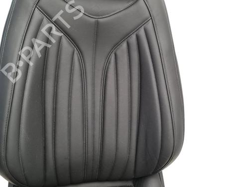 Left front seat DS DS 4 II (FR_, FB_, F3_, FP_) BlueHDi 130 (FBYHZT) | BP36629692C15 - Image 8