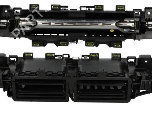 Climate control DS DS 4 II (FR_, FB_, F3_, FP_) Hybrid 136 (FPHPYC) | BP36630834I5 - Image 8