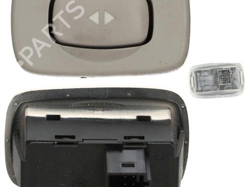 Switch CITROËN C5 III Break (RW_) 3.0 HDi 240 (RWX8CA) | BP36624654I30 - Image 8